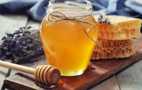  Top  Ce produse apicole trebuie sa consumam in functie de sezon?