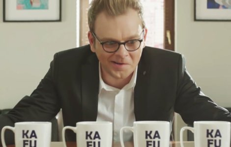 (P) Cum sa-ti imbunatatesti relatia cu biroul. Primul pas