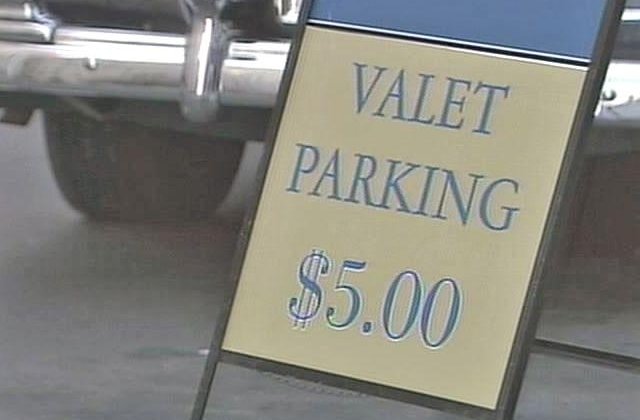 VIDEO. Ce farsa ii poti face unui valet?