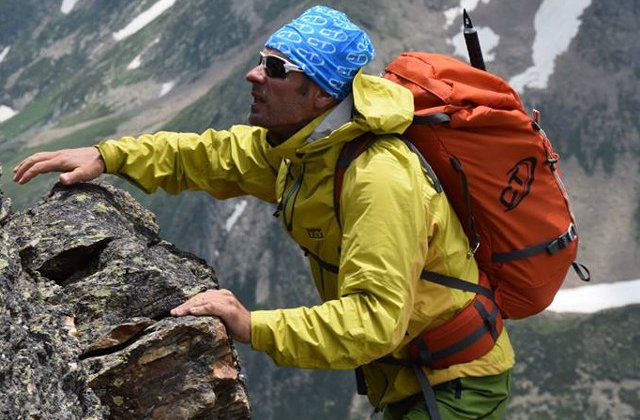 Alpinistul Zsolt Torok, despre tragedia din Retezat: E eroare umana, muntele nu isi ia tributul