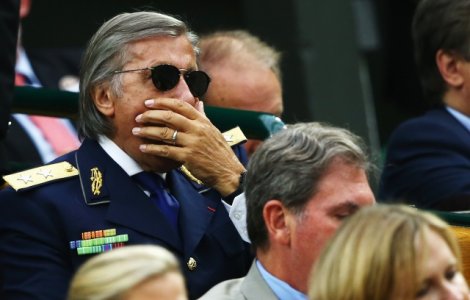 Serena Williams a raspuns comentariilor discriminatorii facute de Ilie