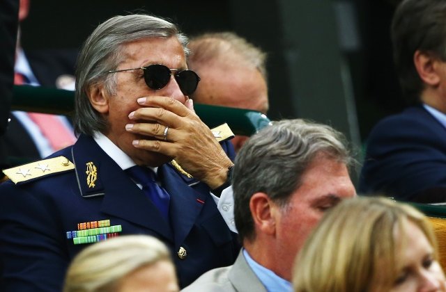 Serena Williams a raspuns comentariilor discriminatorii facute de Ilie Nastase la adresa ei
