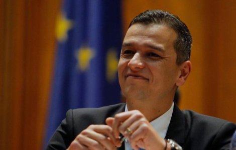 Grindeanu: Guvernarea tehnocrata a depasit deficitul bugetar de 3%