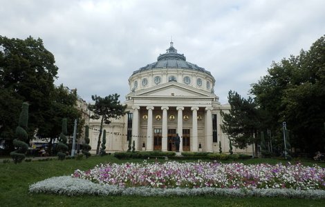 Restrictii de trafic in Bucuresti de ziua Israelului