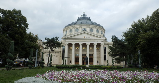 Restrictii de trafic in Bucuresti de ziua Israelului