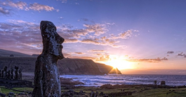 Cutremur puternic in Chile