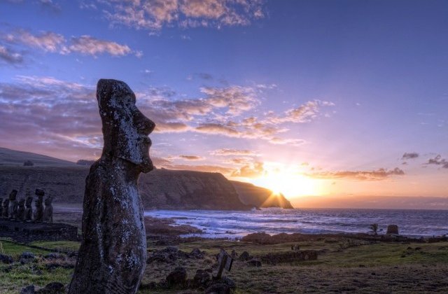 Cutremur puternic in Chile