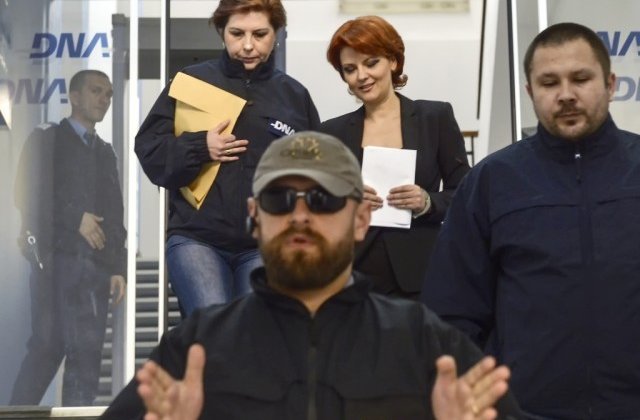 Olguta Vasilescu: Dragnea ar putea sa fie presedintele Romaniei