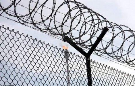 CEDO: Romania are sase luni pentru a rezolva situatia din inchisori