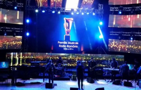 Castigatorii Premiilor Muzicale Radio Romania