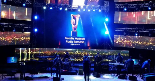 Castigatorii Premiilor Muzicale Radio Romania