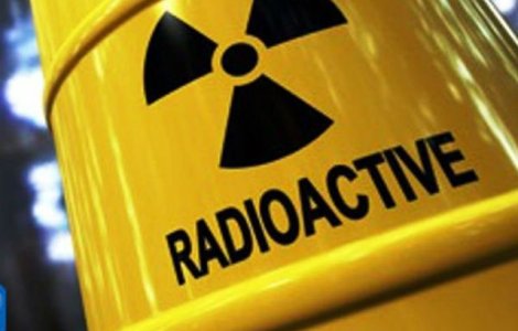 Furt de material radioactiv in Mexic