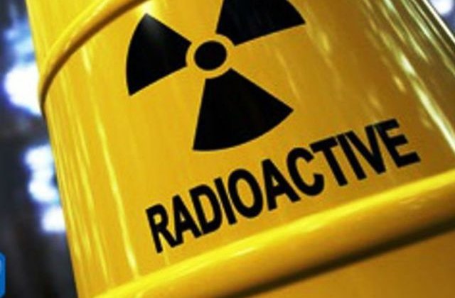 Furt de material radioactiv in Mexic