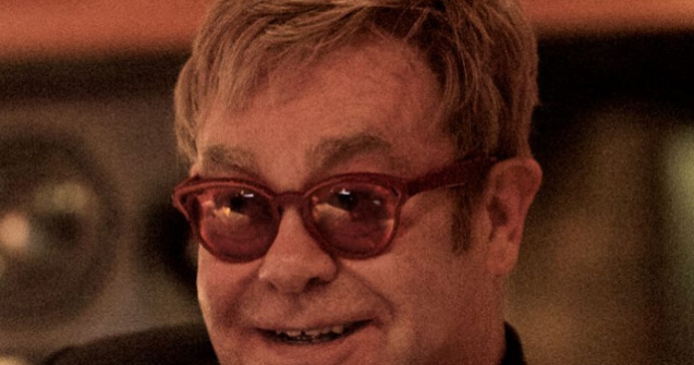 Elton John, internat la terapie intensiva, din cauza unei infectii "potential letale"