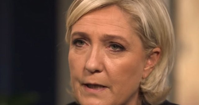 Franta: Un primar se gandeste sa demisioneze dupa ce majoritatea localnicilor au votat cu Le Pen