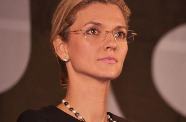 Alina Gorghiu: Se mai spulbera un mit pesedist. CEDO nu cere gratierea colectiva!
