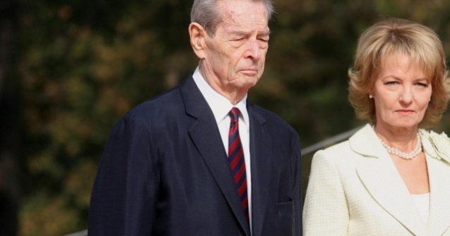 Principesa Margareta se va adresa plenului reunit al Parlamentului