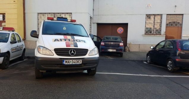 Perchezitii in Bucuresti si 4 judete, intr-un dosar de evaziune