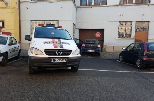 Perchezitii in Bucuresti si 4 judete, intr-un dosar de evaziune fiscala de 5,4 milioane lei