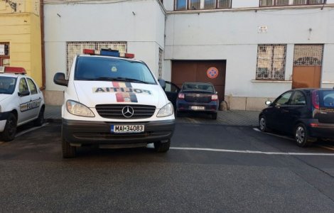 Perchezitii in Bucuresti si 4 judete, intr-un dosar de evaziune