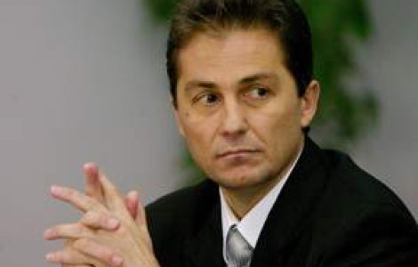 Daniel Morar, nominalizat pentru titlul de 'Europeanul Anului' de catre revista European Voice