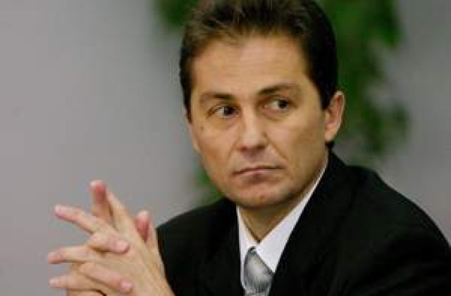 Daniel Morar, nominalizat pentru titlul de 'Europeanul Anului' de catre revista European Voice