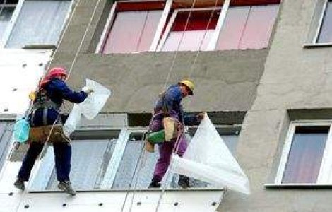 Pentru milioane de est-europeni incalzirea locuintelor este un lux