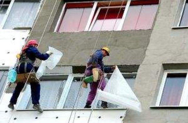 Pentru milioane de est-europeni incalzirea locuintelor este un lux