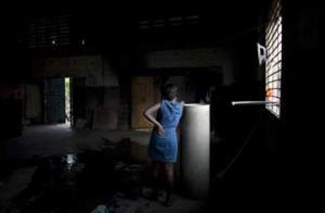 Vanduta de iubitul sau. O olteanca silita sa se prostitueze in Italia a fost salvata de albanezi