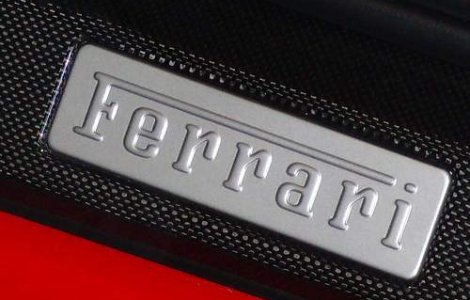 Dealerul Ferrari din Romania a epuizat stocurile pentru anul 2010