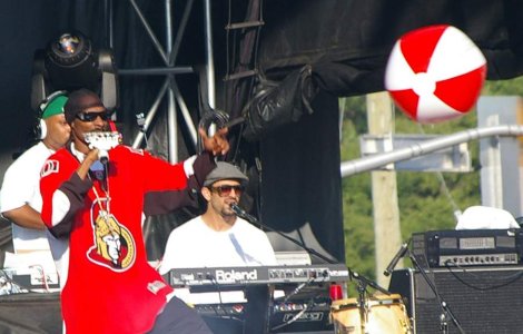 Snoop Dogg va canta la nunta printului William