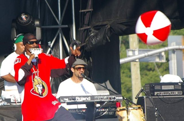 Snoop Dogg va canta la nunta printului William