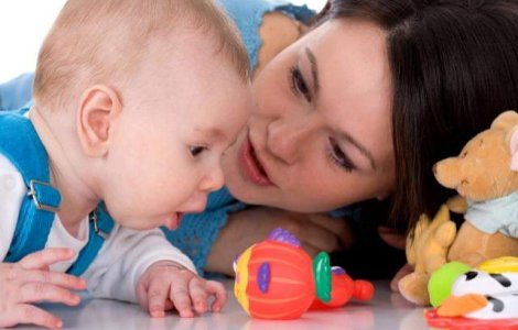 Mamicile protesteaza maine la Guvern