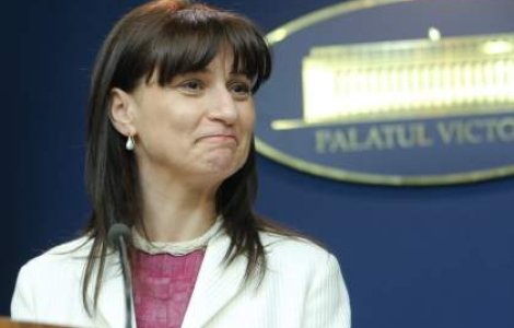 Fiul senatoarei Sorina Placinta, acuzat de tentativa de omor