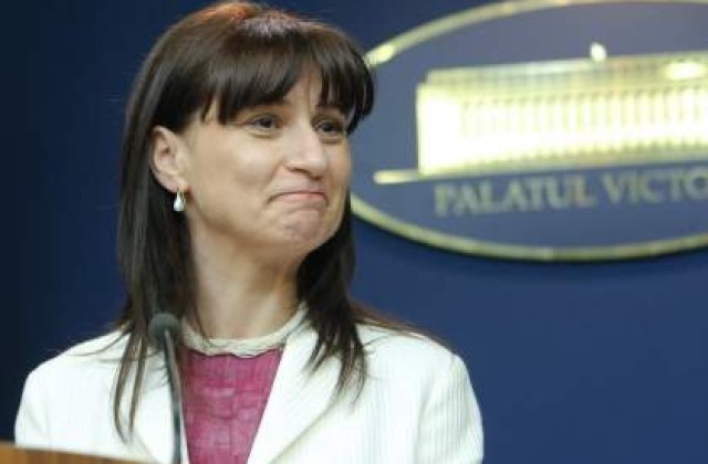 Fiul senatoarei Sorina Placinta, acuzat de tentativa de omor