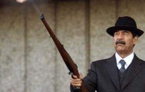 Cum a invadat Saddam Hussein Kuweitul?