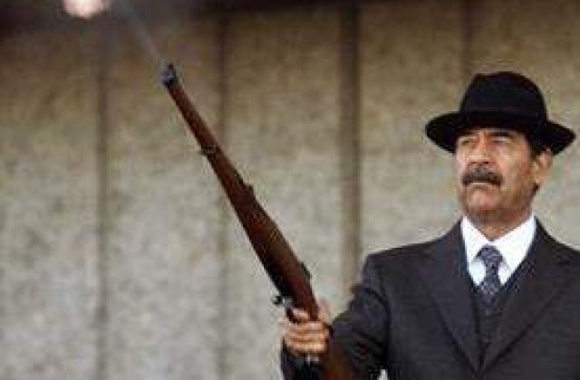 Cum a invadat Saddam Hussein Kuweitul?