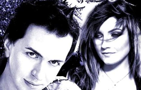  Video  Keo si Alexandra Ungureanu au lansat o noua piesa