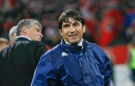 Piturca: Exista sanse sa nu mai continui la Universitatea Craiova