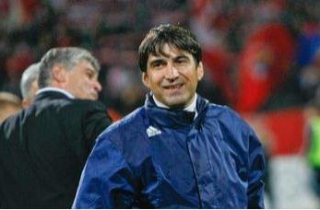 Piturca: Exista sanse sa nu mai continui la Universitatea Craiova