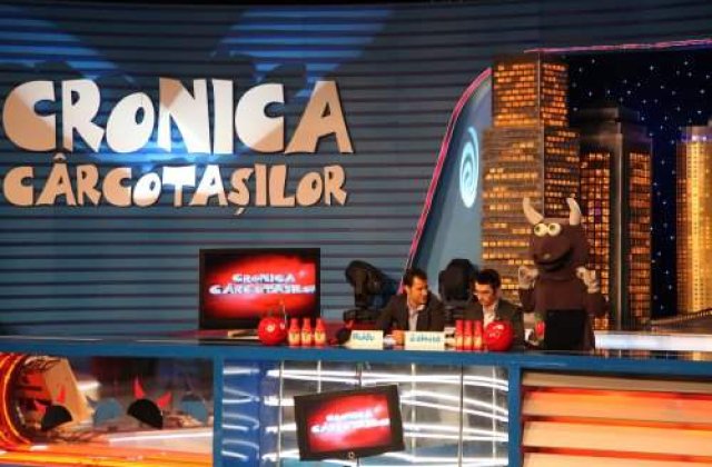 Huidu si Gainusa pun la bataie o vacanta in Alpi