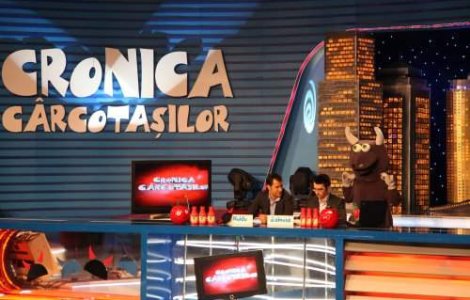 Huidu si Gainusa pun la bataie o vacanta in Alpi