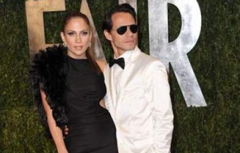 Jennifer Lopez, noua ambasadoare L&#39;Oreal Paris