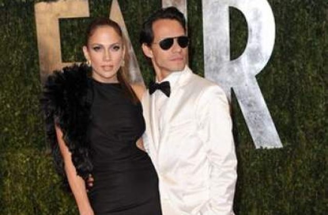 Jennifer Lopez, noua ambasadoare L'Oreal Paris