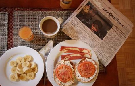  Top   Slideshow  Importanta micului dejun