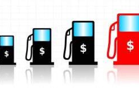 Rompetrol a majorat pretul carburantilor