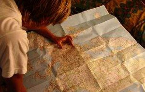 Google lanseaza aplicatia Street View si in Romania