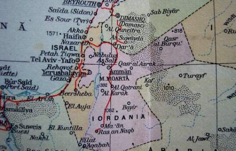 Schimbare de strategie in procesul de pace din Orientul Mijlociu?