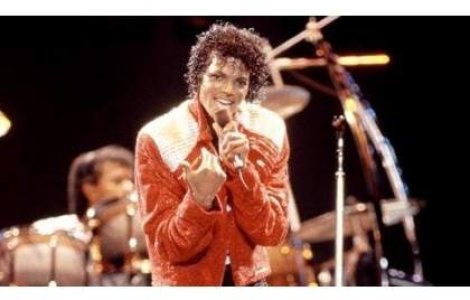  Video  Noul album Michael Jackson a fost lansat pe internet