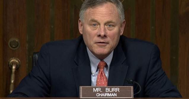 Senator: Statele Unite si Rusia sunt deja intr-un nou Razboi Rece